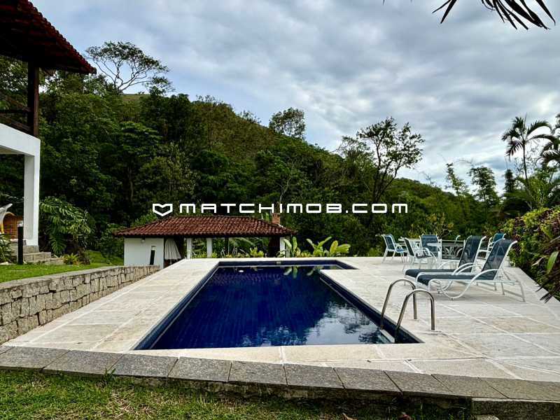Conheça Condominio Portogalo do imóvel - 2 lotes com uma Casa à venda no condomínio Portogalo - Angra dos Reis. - 668CA - 6 Condominio Portogalo - 6