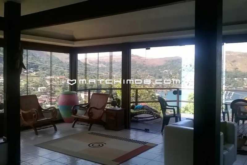 Conheça Condominio Portogalo do imóvel - VENDIDO dentro do Condomínio Portogalo com vista Maravilhosa para Ilha Grande - 542CA - 6 Condominio Portogalo - 6