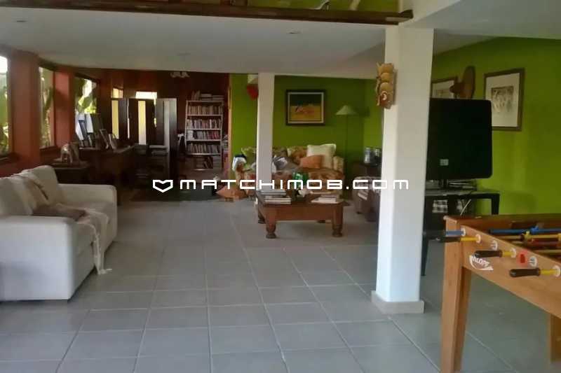 Conheça Condominio Portogalo do imóvel - VENDIDO dentro do Condomínio Portogalo com vista Maravilhosa para Ilha Grande - 542CA - 8 Condominio Portogalo - 8