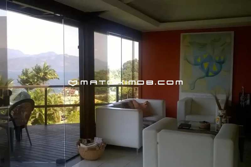 Conheça Condominio Portogalo do imóvel - VENDIDO dentro do Condomínio Portogalo com vista Maravilhosa para Ilha Grande - 542CA - 9 Condominio Portogalo - 9