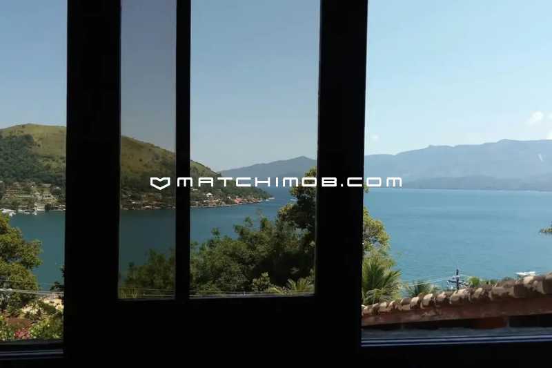 Conheça Condominio Portogalo do imóvel - VENDIDO dentro do Condomínio Portogalo com vista Maravilhosa para Ilha Grande - 542CA - 11 Condominio Portogalo - 11