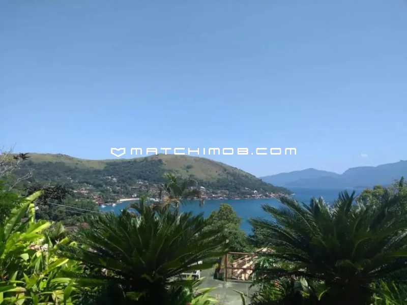 Conheça Condominio Portogalo do imóvel - VENDIDO dentro do Condomínio Portogalo com vista Maravilhosa para Ilha Grande - 542CA - 5 Condominio Portogalo - 5