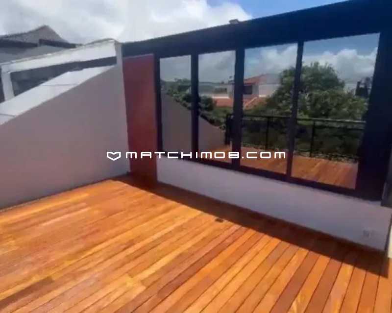 Conheça Jardim Oceânico do imóvel - Cobertura à venda no Jardim Oceânico. Reformada. - 57CO - 20 Jardim Oceânico - 20