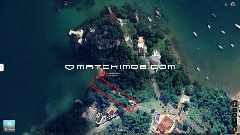Conheça Biscaia do imóvel - Terreno à beira-mar na Biscaia - 561TE - 1 Biscaia - 1