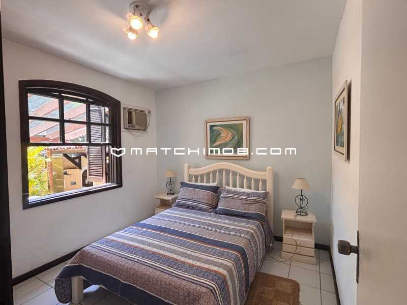 Conheça Condominio Portogalo do imóvel - Casa em terreno linear no Condominio Portogalo em Angra dos Reis - 563CA - 15 Condominio Portogalo - 15