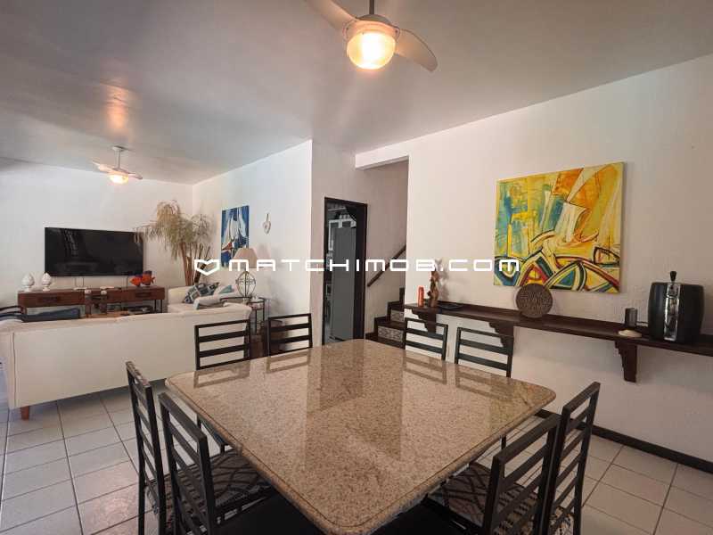 Conheça Condominio Portogalo do imóvel - Casa em terreno linear no Condominio Portogalo em Angra dos Reis - 563CA - 12 Condominio Portogalo - 12