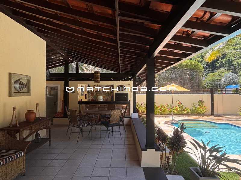 Conheça Condominio Portogalo do imóvel - Casa em terreno linear no Condominio Portogalo em Angra dos Reis - 563CA - 7 Condominio Portogalo - 7
