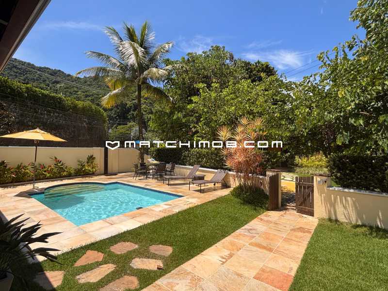 Conheça Condominio Portogalo do imóvel - Casa em terreno linear no Condominio Portogalo em Angra dos Reis - 563CA - 4 Condominio Portogalo - 4