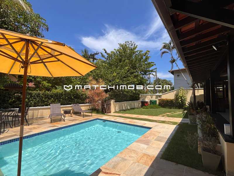 Conheça Condominio Portogalo do imóvel - Casa em terreno linear no Condominio Portogalo em Angra dos Reis - 563CA - 5 Condominio Portogalo - 5