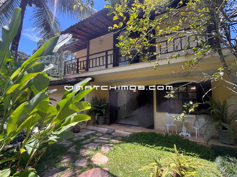 Conheça Condominio Portogalo do imóvel - Casa em terreno linear no Condominio Portogalo em Angra dos Reis - 563CA - 17 Condominio Portogalo - 17