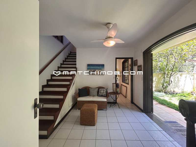 Conheça Condominio Portogalo do imóvel - Casa em terreno linear no Condominio Portogalo em Angra dos Reis - 563CA - 16 Condominio Portogalo - 16