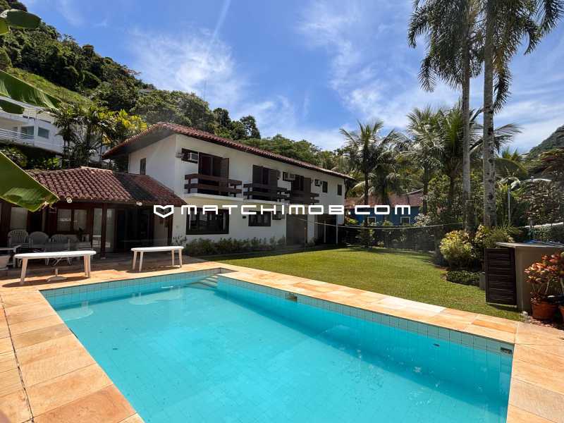 Conheça Condominio Portogalo do imóvel - Casa em terreno linear no Condominio Portogalo em Angra dos Reis - 564CA - 5 Condominio Portogalo - 5
