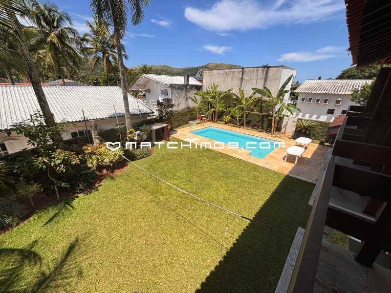 Conheça Condominio Portogalo do imóvel - Casa em terreno linear no Condominio Portogalo em Angra dos Reis - 564CA - 4 Condominio Portogalo - 4