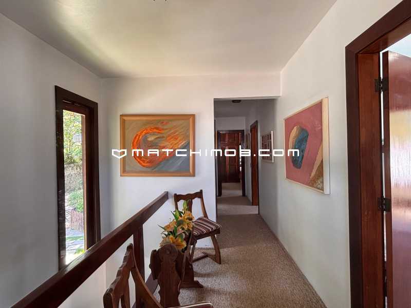Conheça Condominio Portogalo do imóvel - Casa em terreno linear no Condominio Portogalo em Angra dos Reis - 564CA - 11 Condominio Portogalo - 11