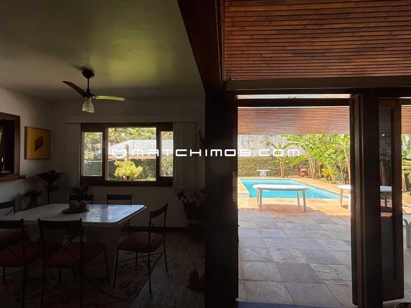 Conheça Condominio Portogalo do imóvel - Casa em terreno linear no Condominio Portogalo em Angra dos Reis - 564CA - 10 Condominio Portogalo - 10