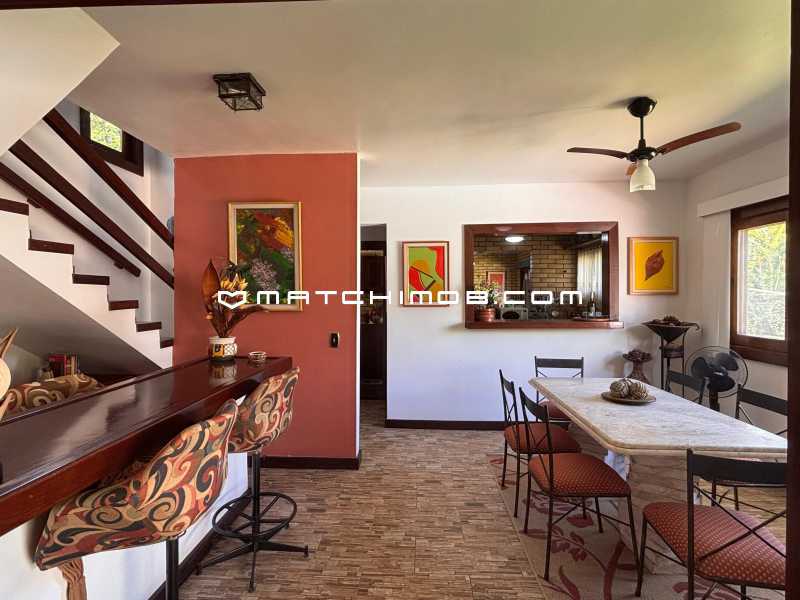 Conheça Condominio Portogalo do imóvel - Casa em terreno linear no Condominio Portogalo em Angra dos Reis - 564CA - 7 Condominio Portogalo - 7