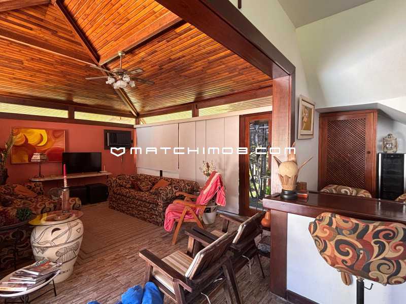 Conheça Condominio Portogalo do imóvel - Casa em terreno linear no Condominio Portogalo em Angra dos Reis - 564CA - 6 Condominio Portogalo - 6