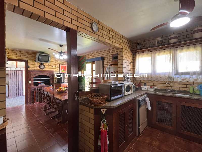 Conheça Condominio Portogalo do imóvel - Casa em terreno linear no Condominio Portogalo em Angra dos Reis - 564CA - 8 Condominio Portogalo - 8