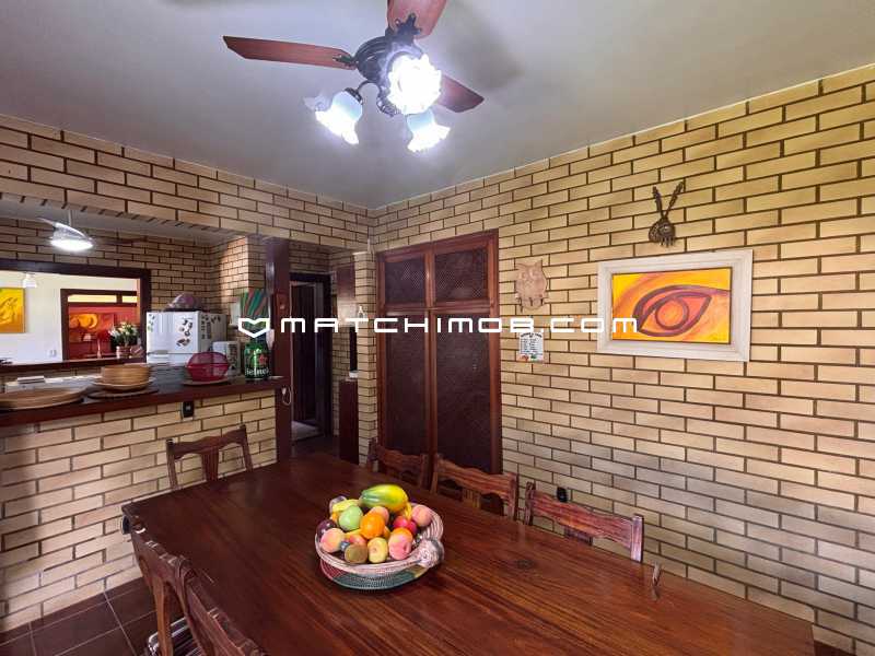 Conheça Condominio Portogalo do imóvel - Casa em terreno linear no Condominio Portogalo em Angra dos Reis - 564CA - 9 Condominio Portogalo - 9