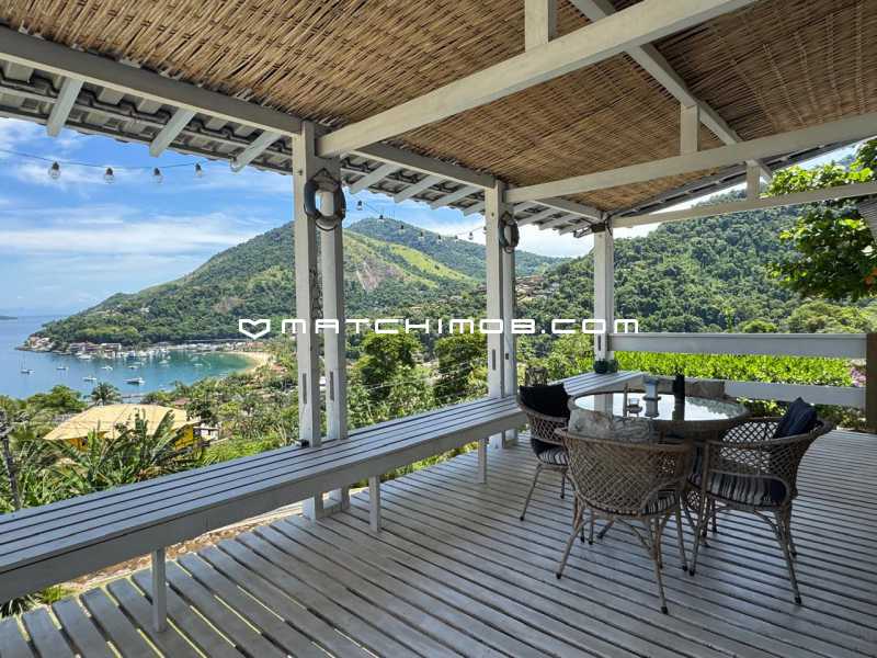Conheça Condominio Portogalo do imóvel - Vista Mar no Portogalo em Angra dos Reis - 569CA - 8 Condominio Portogalo - 8