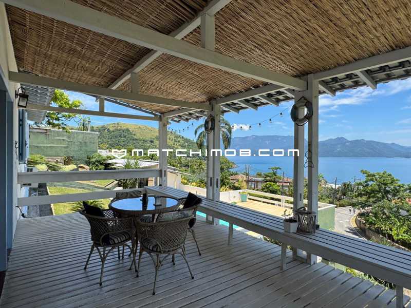 Conheça Condominio Portogalo do imóvel - Vista Mar no Portogalo em Angra dos Reis - 569CA - 9 Condominio Portogalo - 9