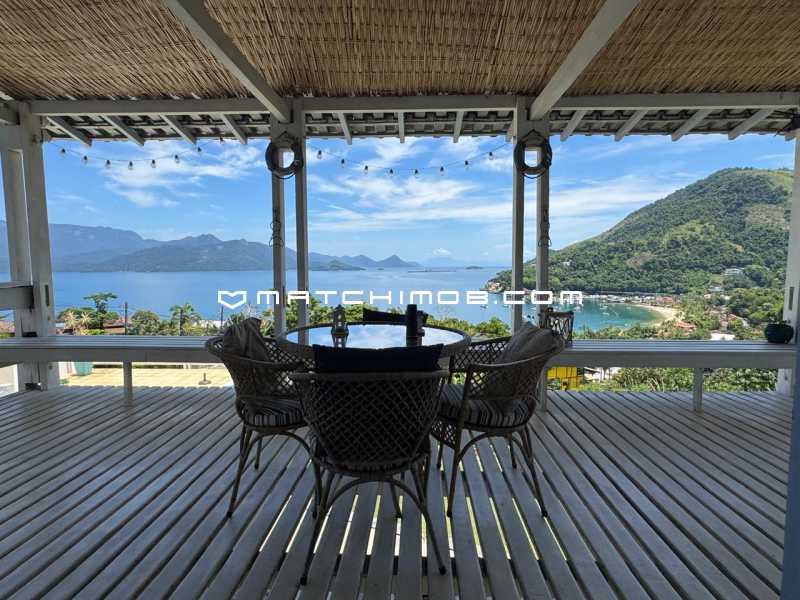 Conheça Condominio Portogalo do imóvel - Vista Mar no Portogalo em Angra dos Reis - 569CA - 5 Condominio Portogalo - 5