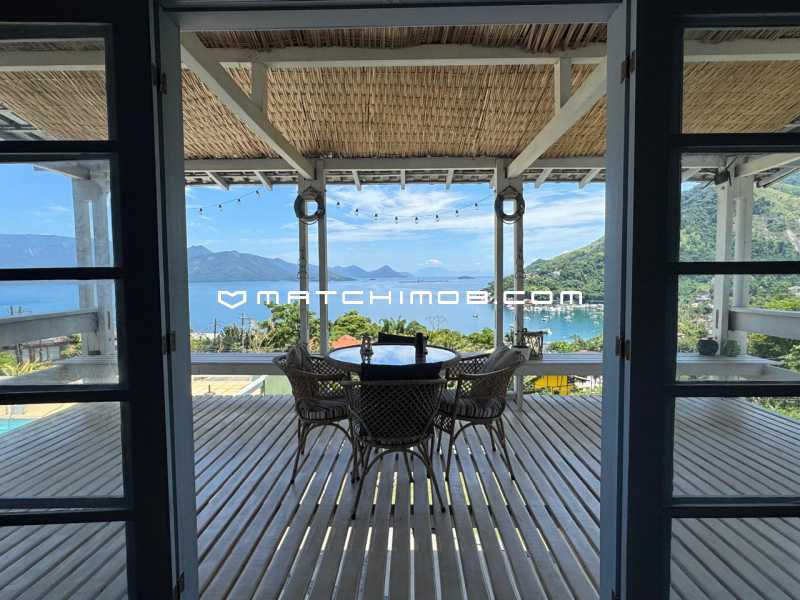 Conheça Condominio Portogalo do imóvel - Vista Mar no Portogalo em Angra dos Reis - 569CA - 16 Condominio Portogalo - 16