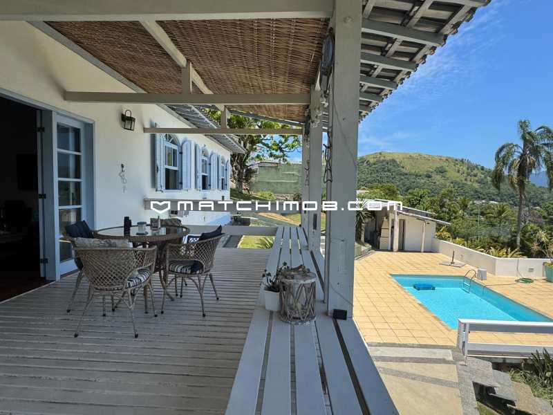 Conheça Condominio Portogalo do imóvel - Vista Mar no Portogalo em Angra dos Reis - 569CA - 6 Condominio Portogalo - 6