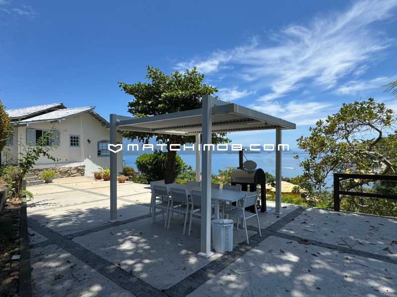 Conheça Condominio Portogalo do imóvel - Vista Mar no Portogalo em Angra dos Reis - 569CA - 10 Condominio Portogalo - 10