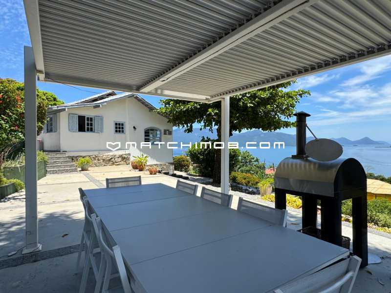 Conheça Condominio Portogalo do imóvel - Vista Mar no Portogalo em Angra dos Reis - 569CA - 11 Condominio Portogalo - 11
