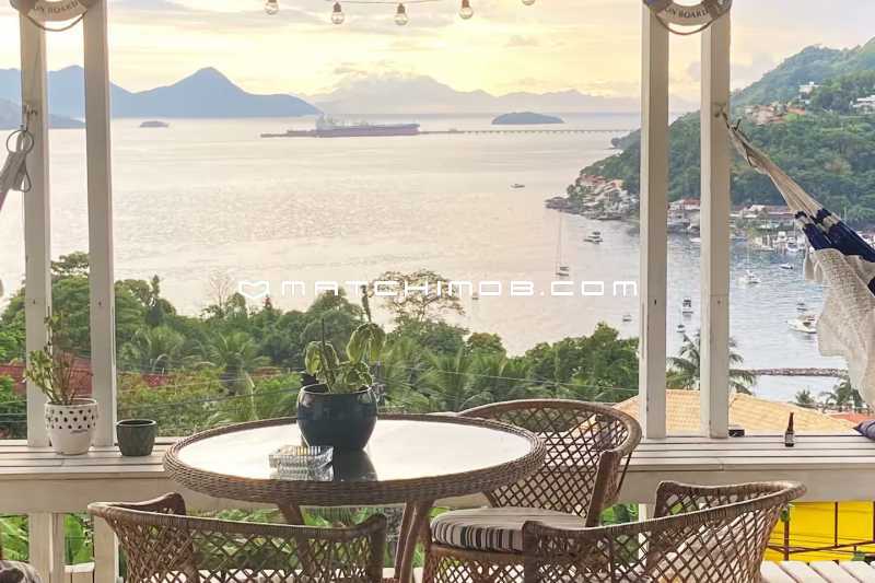 Condominio Portogalo - 2