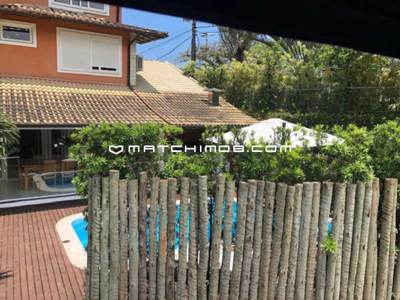 Conheça 5 do imóvel - Casa à venda no condomínio Porto Frade - 62CA - 5 5 - 5