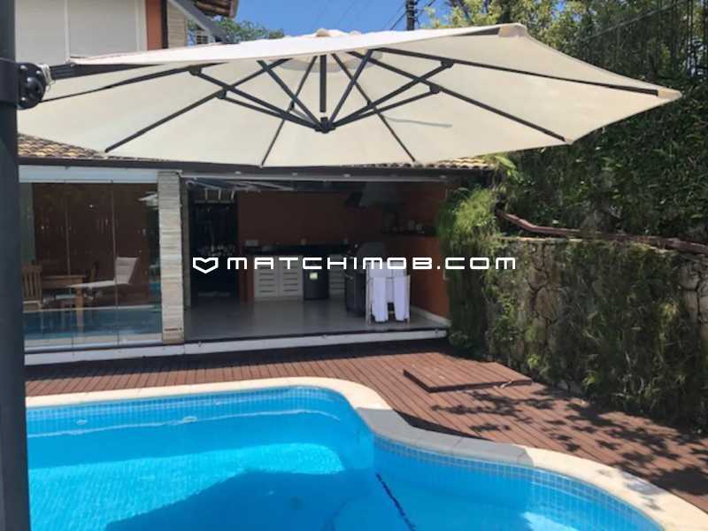Conheça 4 do imóvel - Casa à venda no condomínio Porto Frade - 62CA - 4 4 - 4