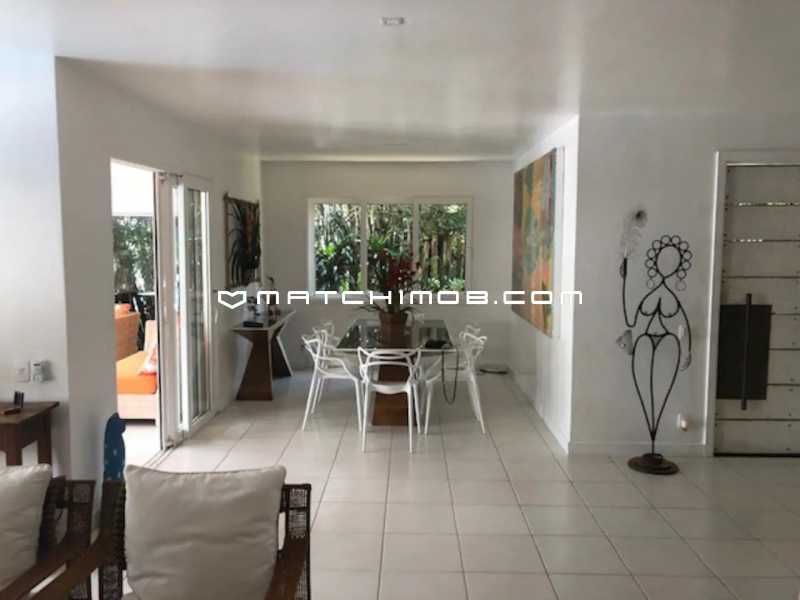 Conheça 9 do imóvel - Casa à venda no condomínio Porto Frade - 62CA - 9 9 - 9