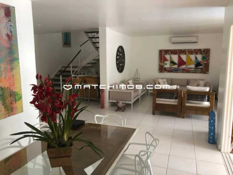 Conheça 10 do imóvel - Casa à venda no condomínio Porto Frade - 62CA - 10 10 - 10