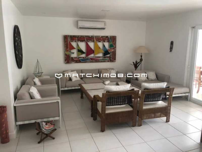 Conheça 8 do imóvel - Casa à venda no condomínio Porto Frade - 62CA - 8 8 - 8