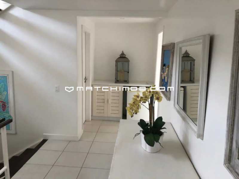 Conheça 16 do imóvel - Casa à venda no condomínio Porto Frade - 62CA - 16 16 - 16