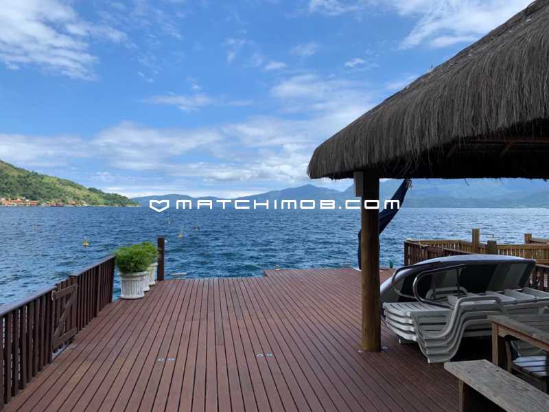 Conheça 21 do imóvel - Casa em Condomínio 6 quartos à venda Portogalo, Angra dos Reis - 6CA - 21 21 - 21