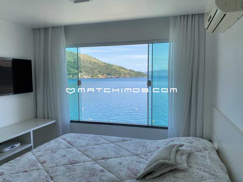 Conheça 16 do imóvel - Casa em Condomínio 6 quartos à venda Portogalo, Angra dos Reis - 6CA - 16 16 - 16