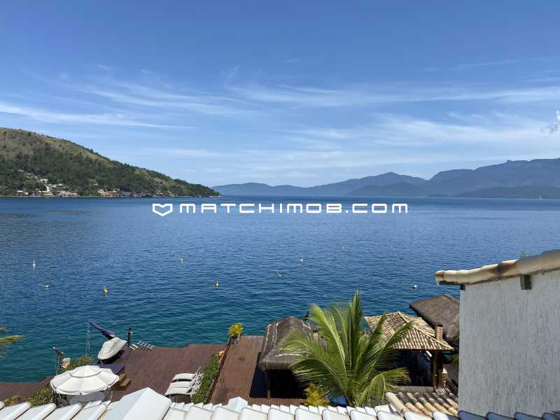 Conheça 14 do imóvel - Casa em Condomínio 6 quartos à venda Portogalo, Angra dos Reis - 6CA - 14 14 - 14