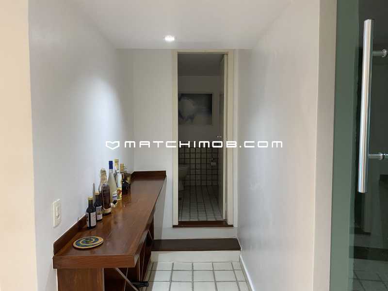 Conheça 20 do imóvel - Casa em Condomínio 6 quartos à venda Portogalo, Angra dos Reis - 6CA - 20 20 - 20
