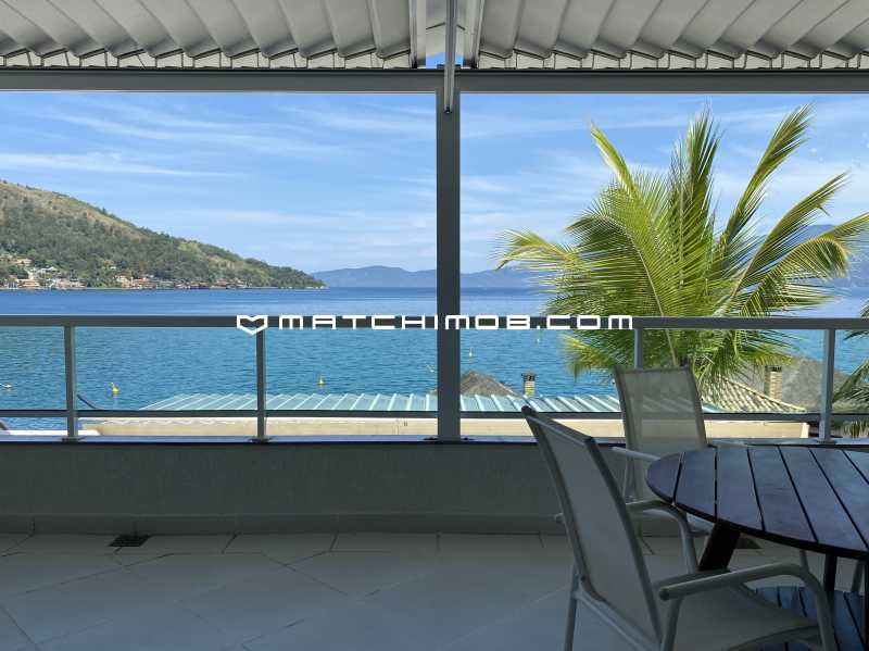 Conheça 9 do imóvel - Casa em Condomínio 6 quartos à venda Portogalo, Angra dos Reis - 6CA - 9 9 - 9