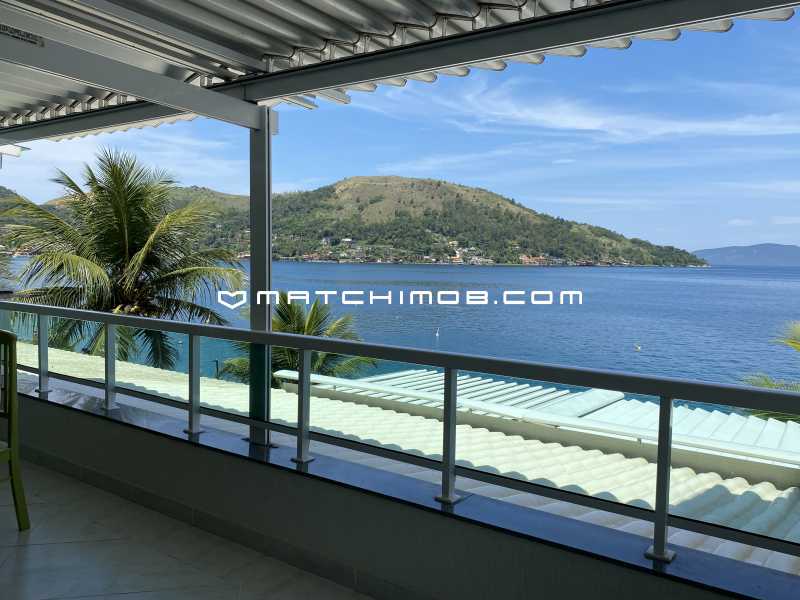 Conheça 10 do imóvel - Casa em Condomínio 6 quartos à venda Portogalo, Angra dos Reis - 6CA - 10 10 - 10
