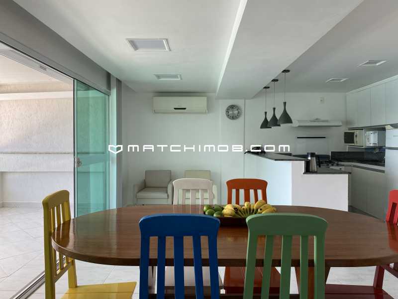 Conheça 12 do imóvel - Casa em Condomínio 6 quartos à venda Portogalo, Angra dos Reis - 6CA - 12 12 - 12