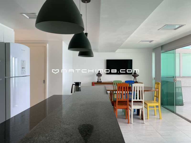 Conheça 11 do imóvel - Casa em Condomínio 6 quartos à venda Portogalo, Angra dos Reis - 6CA - 11 11 - 11