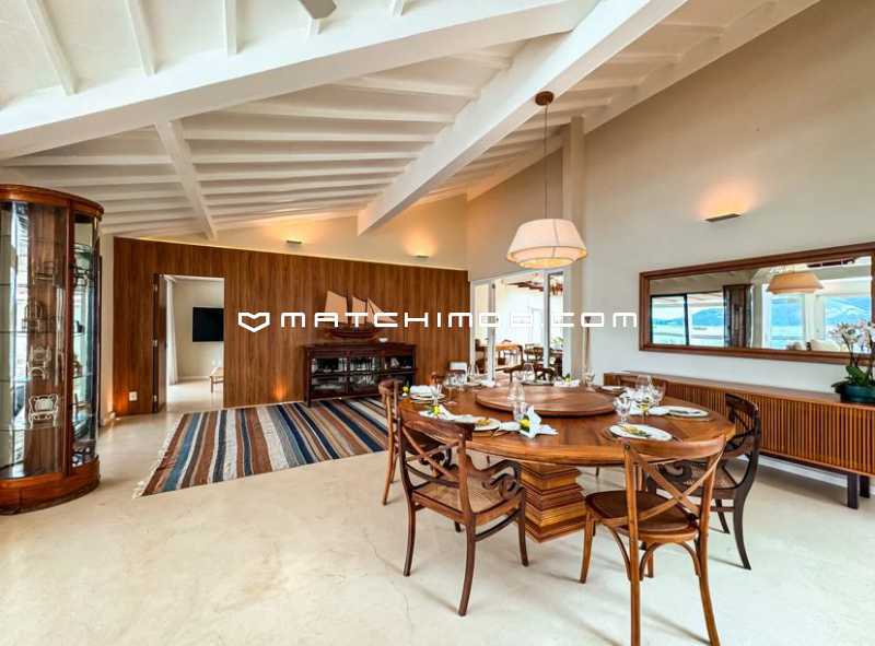 Conheça Mombaça do imóvel - Casa pé na areia à venda na Mombaça - 602CA - 8 Mombaça - 8