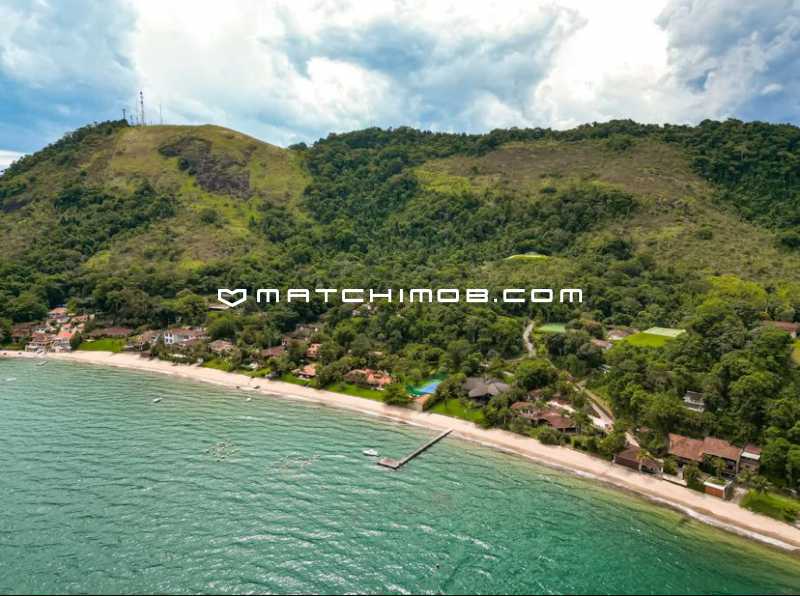 Conheça Mombaça do imóvel - Casa pé na areia à venda na Mombaça - 602CA - 4 Mombaça - 4