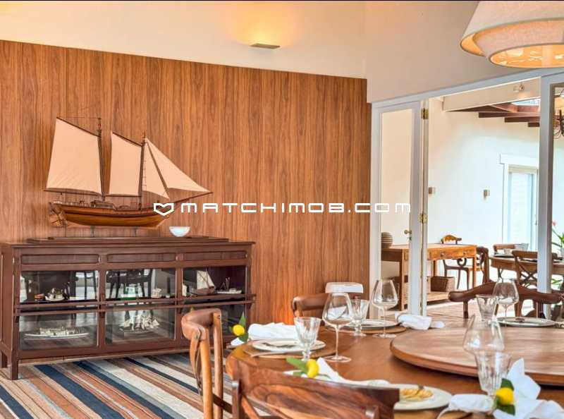 Conheça Mombaça do imóvel - Casa pé na areia à venda na Mombaça - 602CA - 9 Mombaça - 9
