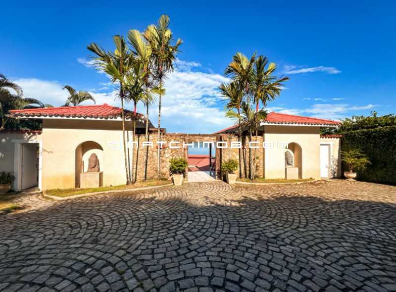 Conheça Mombaça do imóvel - Casa pé na areia à venda na Mombaça - 602CA - 12 Mombaça - 12