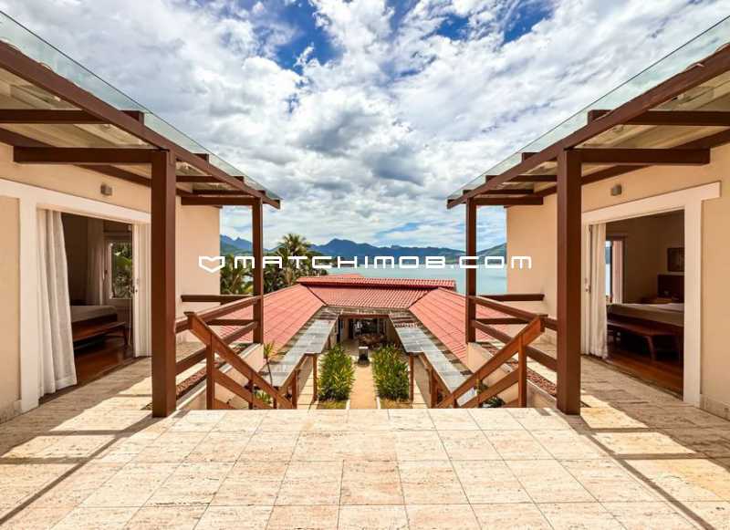 Conheça Mombaça do imóvel - Casa pé na areia à venda na Mombaça - 602CA - 13 Mombaça - 13